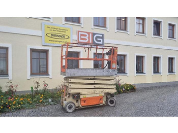 Kėlimo platforma JLG