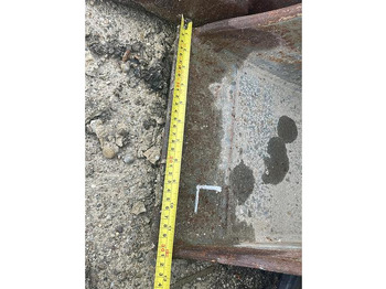 Kaušas Kinshofer - Lehnhoff 30cm Tieflöffel: foto 3