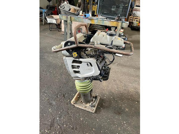 Tankinimo plokštė MIKASA