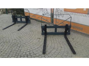 Šakės JCB