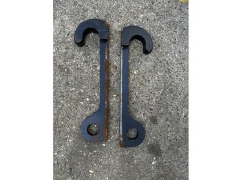 Atsarginės dalys DIECI