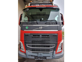 Sunkvežimis VOLVO FH13 540