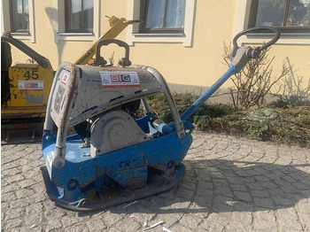 Tankinimo plokštė WEBER
