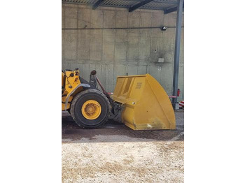 Kaušas Winkelbauer Leichtgutschaufel 8m³: foto 2 Kaušas Winkelbauer Leichtgutschaufel 8m³: foto 2