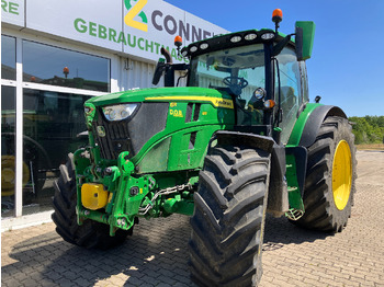 Traktorius JOHN DEERE 6R 185