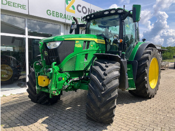 Traktorius JOHN DEERE 6R 185