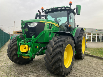 Traktorius JOHN DEERE 6R 185