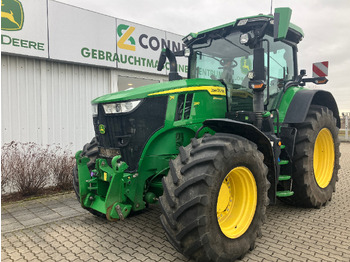Traktorius JOHN DEERE 7R 290