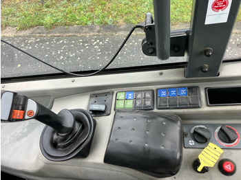 Ratinis krautuvas Kramer 5095 Top Zustand! inkl. Palettengabel und Schaufel: foto 3 Ratinis krautuvas Kramer 5095 Top Zustand! inkl. Palettengabel und Schaufel: foto 3