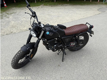 Motociklas