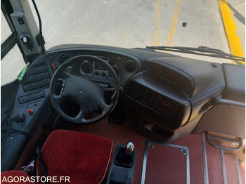 Turistinis autobusas Autocar grand tourisme irisbus evadys hd 2007 580000km: foto 5