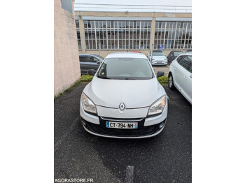 Lengvasis automobilis RENAULT