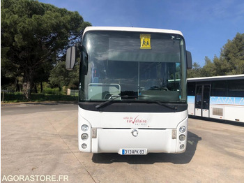 Autobusas IRISBUS