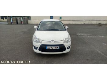 Lengvasis automobilis CITROËN