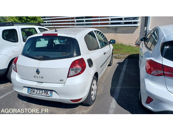 Lengvasis automobilis CLIO SOCIETE AIR DIESEL BW-233-MK - 2011 - 170 000KM: foto 3
