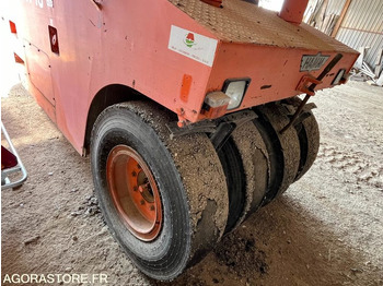 Volas Compacteur à pneu type P3 HAMM: foto 4