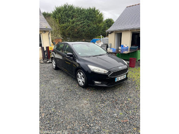 Lengvasis automobilis FORD