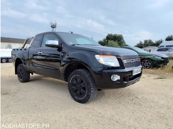Pikapas FORD Ranger