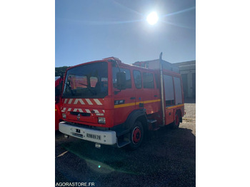 Gaisrinė mašina FPTL RENAULT S150   3288RV76: foto 2