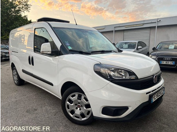 Furgonas šaldytuvas Fiat Doblo Cargo Maxi - 2019 - 60 000km: foto 4