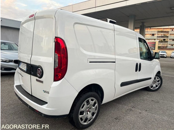 Furgonas šaldytuvas Fiat Doblo Cargo Maxi - 2019 - 60 000km: foto 3