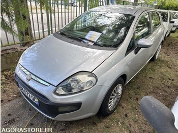 Lengvasis automobilis FIAT