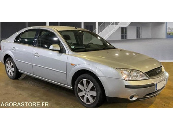 Lengvasis automobilis FORD