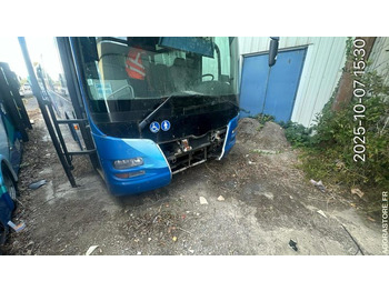 Mokyklinis autobusas MAN Lion's Regio