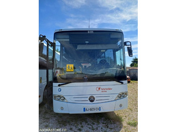 Mokyklinis autobusas MERCEDES-BENZ Intouro