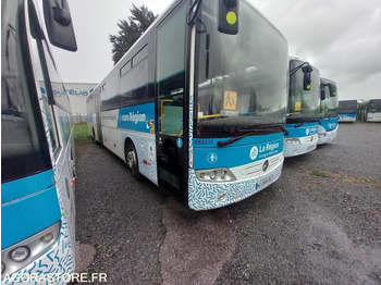 Mokyklinis autobusas MERCEDES-BENZ Intouro