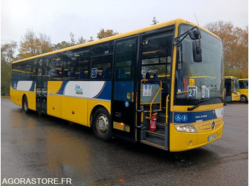 Mokyklinis autobusas MERCEDES-BENZ Intouro