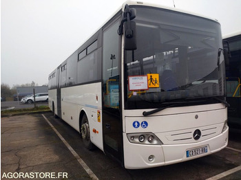 Mokyklinis autobusas MERCEDES-BENZ Intouro