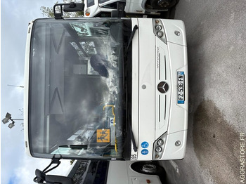 Mokyklinis autobusas MERCEDES-BENZ Intouro