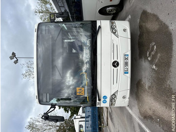 Mokyklinis autobusas MERCEDES-BENZ Intouro