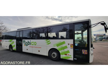 Mokyklinis autobusas MERCEDES-BENZ Intouro