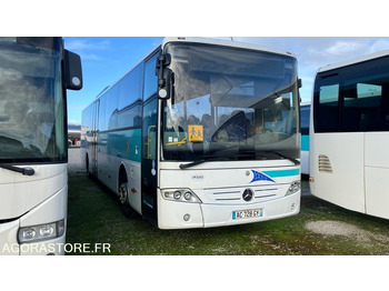 Mokyklinis autobusas MERCEDES-BENZ Intouro