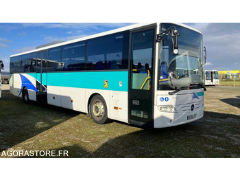 Mokyklinis autobusas MERCEDES-BENZ Intouro