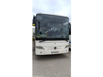 Mokyklinis autobusas MERCEDES-BENZ Intouro