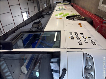 Mokyklinis autobusas MERCEDES INTOURO N°093313: foto 5