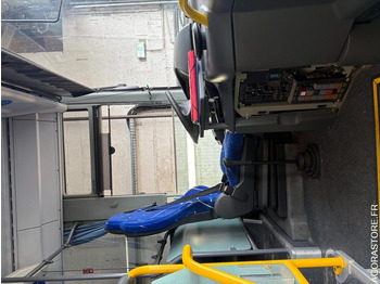 Mokyklinis autobusas MERCEDES INTOURO N°093313: foto 4