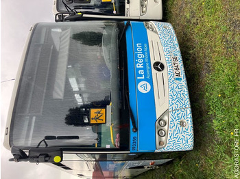 Mokyklinis autobusas MERCEDES-BENZ Intouro