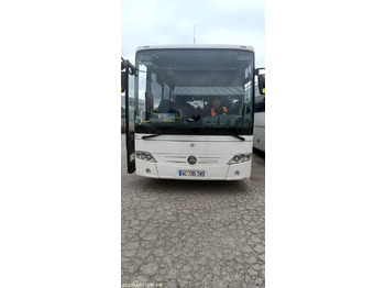Mokyklinis autobusas MERCEDES-BENZ Intouro
