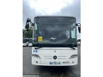 Mokyklinis autobusas MERCEDES-BENZ Intouro