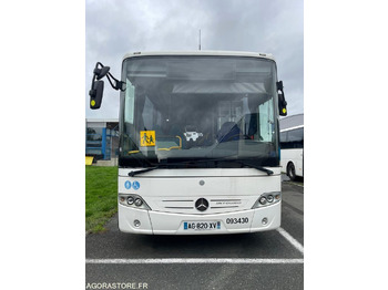 Mokyklinis autobusas MERCEDES-BENZ Intouro