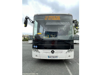 Mokyklinis autobusas MERCEDES-BENZ Intouro