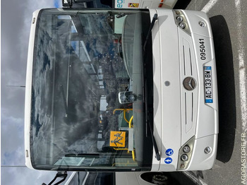 Mokyklinis autobusas MERCEDES-BENZ Intouro