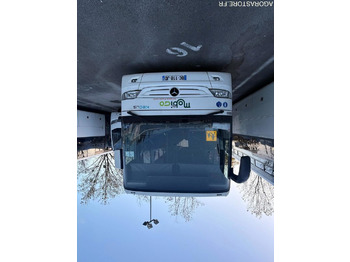 Turistinis autobusas MERCEDES-BENZ Tourismo