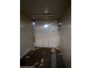 Buitinis konteineris