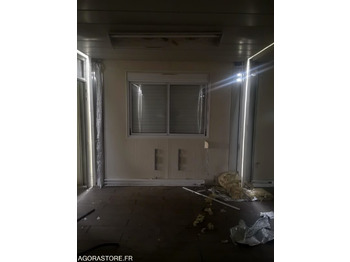 Buitinis konteineris