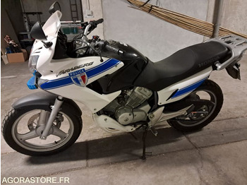 Motociklas HONDA